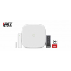 iGET SECURITY M5-4G Lite iGET SECURITY M5-4G Lite