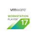 VMware Workstation 17 Player for Linux and Windows, ESD