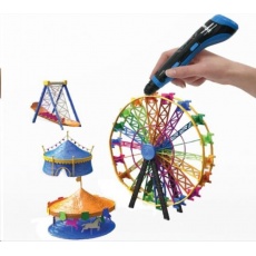 Polaroid PLAY 3D - 3D pero Polaroid PLAY 3D - 3D pero