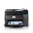 EPSON tiskárna ink EcoTank L6390, 4v1, A4, 1200x4800dpi, 35ppm, Fax, Wi-Fi, Záruka 5 let po registraci zdarma