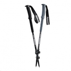 Naturehike teleskopická hliníková hůlka ST03 270g - černá, 1 ks Naturehike teleskopická hliníková hůlka ST03 270g - černá, 1 ks