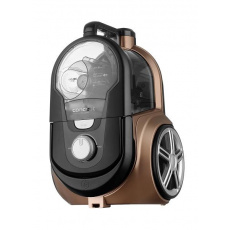 Concept VP5240 4A Bezsáčkový vysavač RADICAL Pet Expert 800 W Concept VP5240 4A Bezsáčkový vysavač RADICAL Pet Expert 800 W