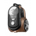 Concept VP5240 4A Bezsáčkový vysavač RADICAL Pet Expert 800 W