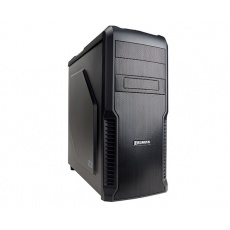 ZALMAN skříň Z3, ATX bez zdroje ZALMAN skříň Z3, ATX bez zdroje