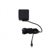 Dynabook napájecí adaptér USB-C PD3.0 - 2pin Dynabook napájecí adaptér USB-C PD3.0 - 2pin