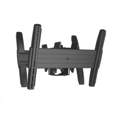NEC držák PD01CMB - Back-to-Back ceiling mount for LFDs from 32" to 55",landscape and portrait. NEC držák PD01CMB - Back-to-Back ceiling mount for LFDs from 32" to 55",landscape and portrait.