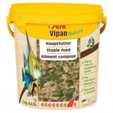 Sera Vipan Nature 10 l