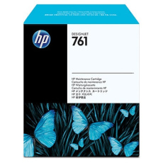 HP 761 Maintenance Cart, CH649A HP 761 Maintenance Cart, CH649A