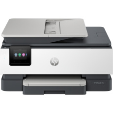 BAZAR - HP All-in-One Officejet Pro 8122e HP+ (A4, 20 ppm, USB 2.0, Ethernet, Wi-Fi, Print, Scan, Copy, Duplex, ADF) - P BAZAR - HP All-in-One Officejet Pro 8122e HP+ (A4, 20 ppm, USB 2.0, Ethernet, Wi-Fi, Print, Scan, Copy, Duplex, ADF) - P