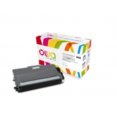 OWA Armor toner pro BROTHER HL 5440,5480,6180 MFC 8510,8515, 8520 DCP 8110, 3000 Stran, TN3330, černá/black (TN-3330) OWA Armor toner pro BROTHER HL 5440,5480,6180 MFC 8510,8515, 8520 DCP 8110, 3000 Stran, TN3330, černá/black (TN-3330)