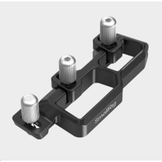 SmallRig 5969 HDMI & USB-C Cable Clamp for Cage for Canon EOS R6 Mark III / R5 Mark II SmallRig 5969 HDMI & USB-C Cable Clamp for Cage for Canon EOS R6 Mark III / R5 Mark II