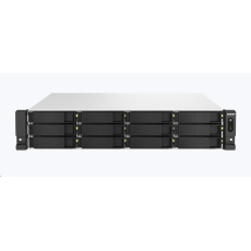 QNAP TS-h1887XU-RP-E2336-32G (4C/Xeon E-2334/3,4-4,8GHz/16GBRAM/18xSATA/2x2,5GbE/2x10GbE/4xUSB3.2/3xPCIe/RP) QNAP TS-h1887XU-RP-E2336-32G (4C/Xeon E-2334/3,4-4,8GHz/16GBRAM/18xSATA/2x2,5GbE/2x10GbE/4xUSB3.2/3xPCIe/RP)