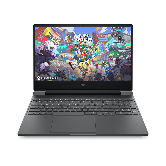 BAZAR - NTB HP Victus 15-fa2500nc Core i7-13620H Win11 Home - Poškozený obal (Komplet) BAZAR - NTB HP Victus 15-fa2500nc Core i7-13620H Win11 Home - Poškozený obal (Komplet)