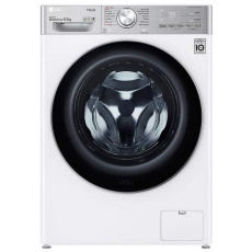 LG F28V9GW2W pračka s předním plněním LG F28V9GW2W pračka s předním plněním