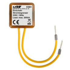 Homematic IP Kompenzátor náběhového proudu - ESB1 Homematic IP Kompenzátor náběhového proudu - ESB1