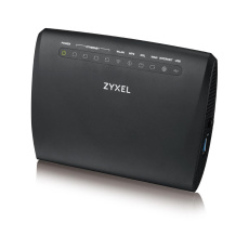 Zyxel VMG3312-T20A, Wireless N VDSL2 4-port Gateway Combo WAN Gigabit Gateway Zyxel VMG3312-T20A, Wireless N VDSL2 4-port Gateway Combo WAN Gigabit Gateway