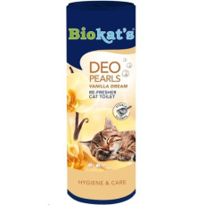 GIMB osvezovac WC vanila dream 700g GIMB osvezovac WC vanila dream 700g