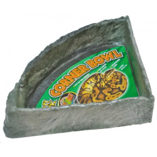 ZMD rohova ter.miska Repti Rock XL ZMD rohova ter.miska Repti Rock XL
