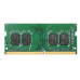 Synology rozšiřující paměť 16GB DDR4-2666 pro DVA3219,RS820RP+,RS820+,DS3617xs,RS1221RP+,RS1221+,DS1621,DS1821+,DS2419+