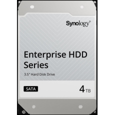 Synology 3,5" HDD HAT5320-4T Enterprise (NAS) (4TB, SATA III, 7200 RPM, 256MB) Synology 3,5" HDD HAT5320-4T Enterprise (NAS) (4TB, SATA III, 7200 RPM, 256MB)