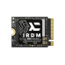 GOODRAM SSD IRDM PRO NANO 512GB, PCIe Gen4x4, M.2 2230, (R:5100/W:4600MB/s), RETAIL