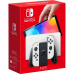 Nintendo Switch (OLED model) white - EU distribuce