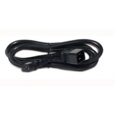 APC Power Cord C13 naar C20,2.1m,10A