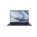 ASUS NTB ExpertBook B9 (B9403CVAR-OLED732X), Core 7 150U,14" 2880x1800,32GB,2TB SSD,IntelGraphics,W11Pro,Black