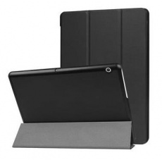 Tactical flipové pouzdro pro Huawei MediaPad M5 Lite 10,1'', černá Tactical flipové pouzdro pro Huawei MediaPad M5 Lite 10,1'', černá