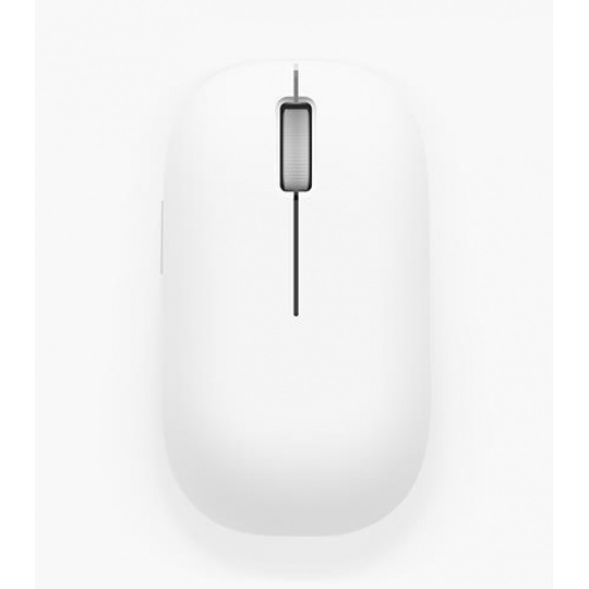 Mi Wireless Mouse (White)