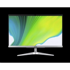 ACER PC AiO Aspire C24-865 - i5-1035G1,23.8" FHD Active Matrix TFT,8GB,256GB,UHD Graphics,W10P ACER PC AiO Aspire C24-865 - i5-1035G1,23.8" FHD Active Matrix TFT,8GB,256GB,UHD Graphics,W10P