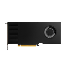 HP VGA NVIDIA RTX A4000E 16GB GDDR6, PCIe 4.0x16 Card, 4x display port HP VGA NVIDIA RTX A4000E 16GB GDDR6, PCIe 4.0x16 Card, 4x display port