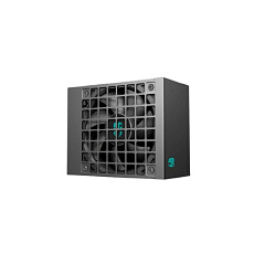 DEEPCOOL GAMERSTORM zdroj 650W PS650G, 92mm, Plně modulární, Gold Cybenetics, ATX 3.1, černá