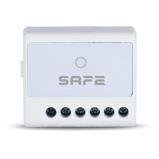 Safe Bezdrátové relé SAFE38184 Safe Bezdrátové relé SAFE38184