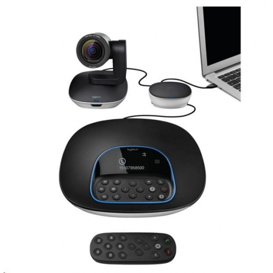 Logitech ConferenceCam Group