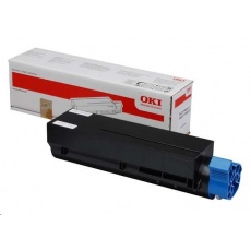 OKI Toner do B431/MB461/471/471w/491 (7 000 stran) OKI Toner do B431/MB461/471/471w/491 (7 000 stran)
