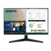 SAMSUNG MT LED LCD Smart Monitor 24" 24AM506NUXEN-plochý,IPS,1920x1080,14ms,60Hz,HDMI,Repro