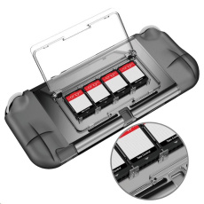 VENOM VS4919 Nintendo Switch Lite Protective shell and Storage