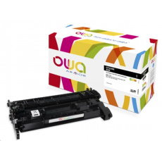 ARMOR toner pro HP LJ Pro M304, M305, M404, M405, MFP M329, M428, M429 (CF259X), černá/black, 10000str ARMOR toner pro HP LJ Pro M304, M305, M404, M405, MFP M329, M428, M429 (CF259X), černá/black, 10000str