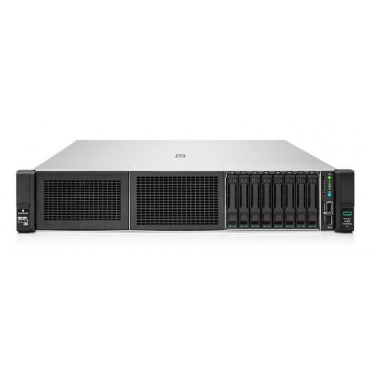 HPE PL DL385g10 Plus v2 Epyc 7313 (3.0G/16C) 1x32G MR416i-a/4G 8SFF ocp 2x10GT 1x800W L9