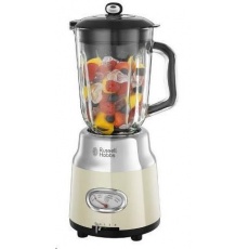 RUSSELL HOBBS 25192 stolní mixér cream