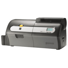 Zebra ZXP Serie 7, single sided, 12 dots/mm (300 dpi), USB, Ethernet, MSR Zebra ZXP Serie 7, single sided, 12 dots/mm (300 dpi), USB, Ethernet, MSR