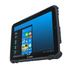 Zebra ET80, USB, USB-C, BT, Wi-Fi, NFC, Win. 10 Pro Zebra ET80, USB, USB-C, BT, Wi-Fi, NFC, Win. 10 Pro