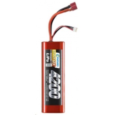CONRAD Energy Akupack Li-Pol 7.4 V, 4200 mAh CONRAD Energy Akupack Li-Pol 7.4 V, 4200 mAh