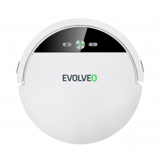 EVOLVEO RoboTrex H6, robotický vysavač 2v1 EVOLVEO RoboTrex H6, robotický vysavač 2v1