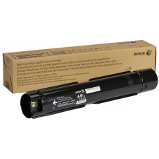 Xerox Black Extra High Capacity Toner pro VersaLink C70xx (23 600str.) Xerox Black Extra High Capacity Toner pro VersaLink C70xx (23 600str.)