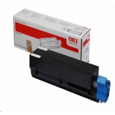 OKI Toner do B401/MB441/MB451/MB451w (2 500 stran) OKI Toner do B401/MB441/MB451/MB451w (2 500 stran)