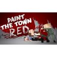 Paint the Town Red (PC) klíč Steam