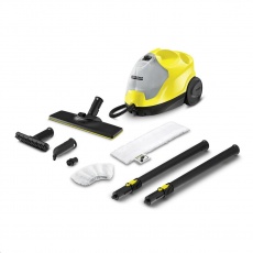 KÄRCHER SC 4 EasyFix parní čistič KÄRCHER SC 4 EasyFix parní čistič