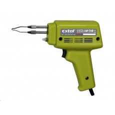 Extol Craft pistole pájecí transformátorová, 100W 9920 Extol Craft pistole pájecí transformátorová, 100W 9920